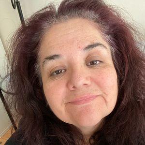 Meet your Posher, Mareah